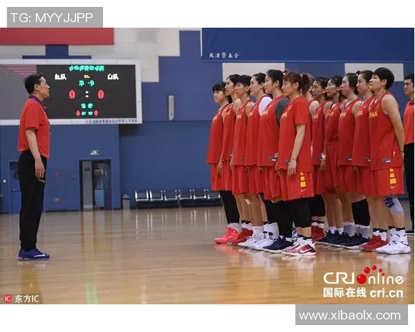 姚明在训话视频中分享篮球经验与人生哲理激励年轻一代追求梦想 姚明在训话视频中分享篮球经验与人生哲理激励年轻一代追求梦想