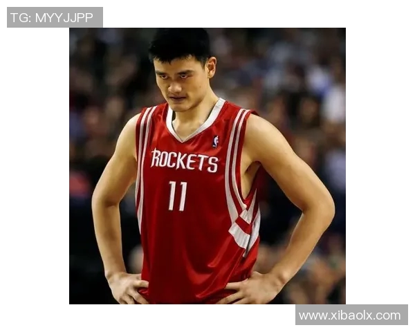 姚明荣获名人堂晋升见证中国篮球辉煌历史新篇章 姚明荣获名人堂晋升见证中国篮球辉煌历史新篇章