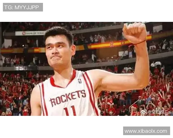 姚明身材变化引热议曾经的篮球巨星如今变得更加丰满 姚明身材变化引热议曾经的篮球巨星如今变得更加丰满