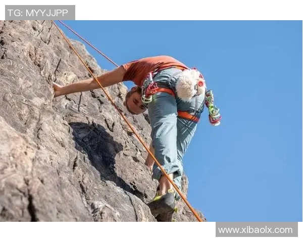广州攀岩队战术揭秘：如何在高峰挑战中取得胜利
