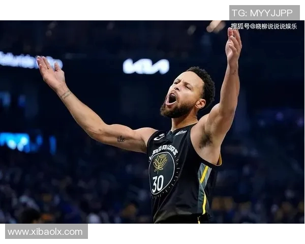 库里再献绝杀，勇士险胜湖人——关键时刻显神威！